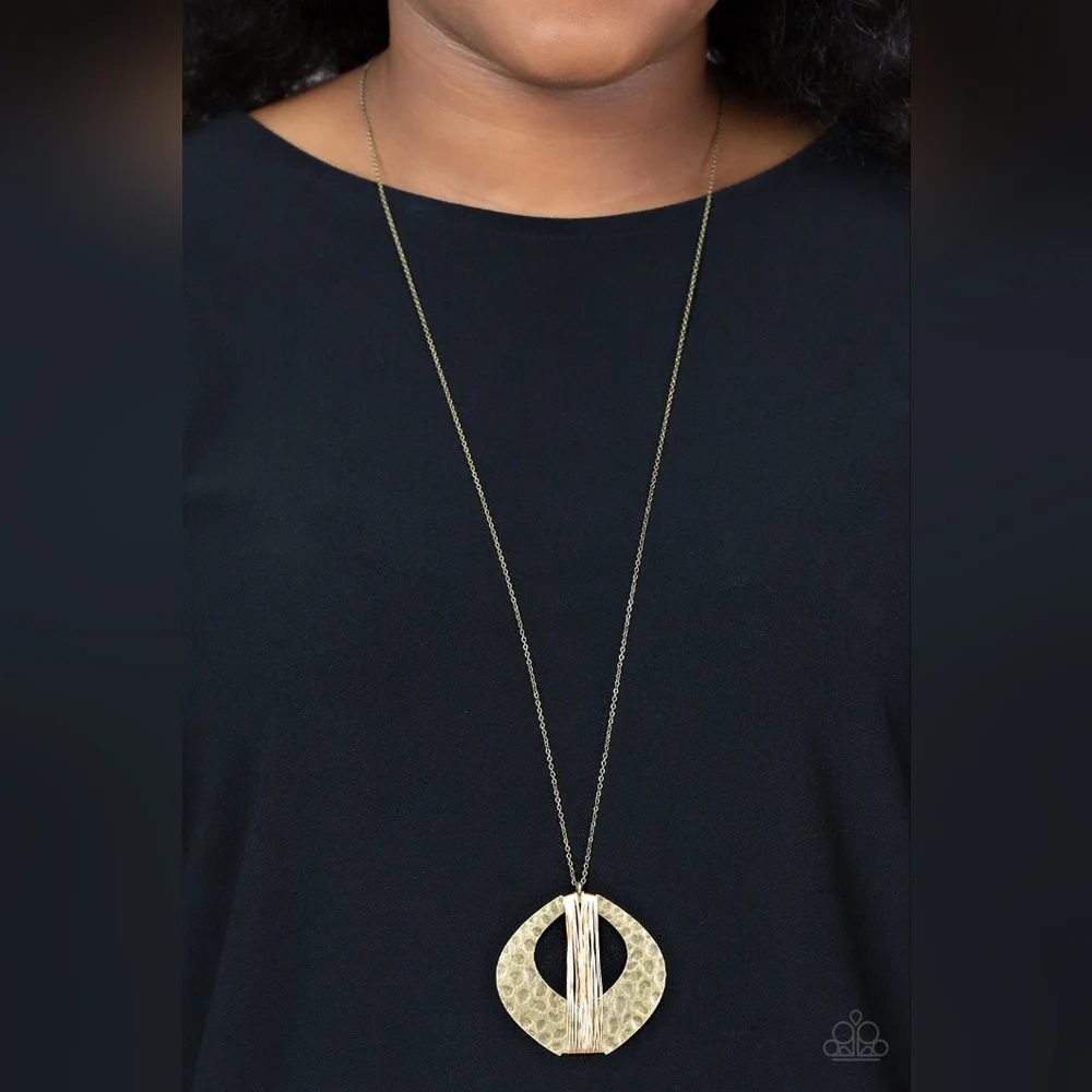 State of the Artisan Necklace